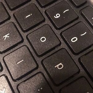 Meet your Posher, Meek